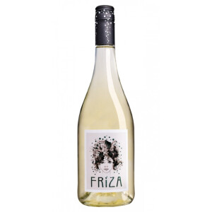 Crama Carastelec - Friza Alb 2024 - 0.75L, Alc: 11%