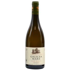 Galicea Mare - New White Bouquet (PG+TR) 2023 - 0.75L, Alc: 12%