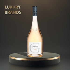 Chateau d'Esclans - Garrus rose 2022 - 0.75L, Alc: 13.5%