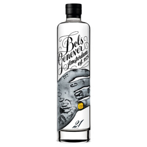 Bols - Genever 21 - 0.7L, Alc: 38%