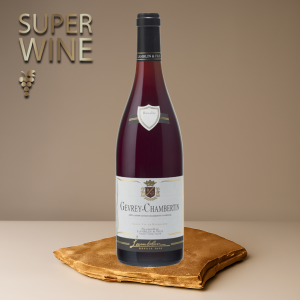 Lamblin Fils - Gevrey Chambertin AOC 2022 - 0.75L, Alc: 13%