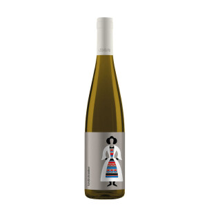 Lechburg - Gewurztraminer alb, DOC, BIO 2023 - 0.75L, Alc: 13.5%