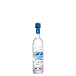 Grey Goose - Vodka - 0.2L, Alc: 40%