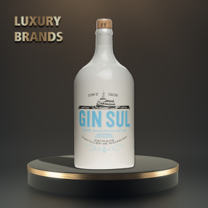 Gin Sul - Dry Gin - 3L, Alc: 43%