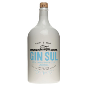 Gin Sul - Dry Gin - 3L, Alc: 43%