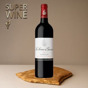 Château Giscours - La Sirene de Giscours Margaux AOC 2023 - 0.75L, Alc: 13%