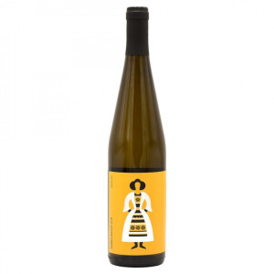 Lechburg - Golden Muscat alb, DOC, BIO 2021 - 0.75L, Alc: 13%