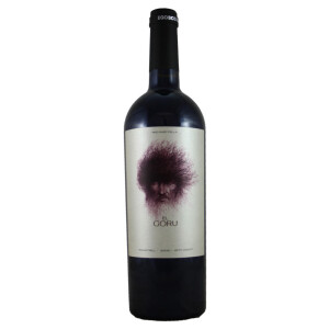 Ego Bodegas - El Goru Jumilla DOP 2022 - 0.75L, Alc: 14%
