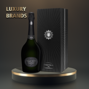 Laurent Perrier - Sampanie Grand Siecle No.23 GB Magnum - 1.5L, Alc: 12%