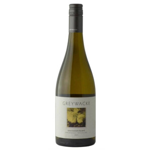 Greywacke - Marlborough Sauvignon Blanc 2022 - 0.75L, Alc: 13.5%