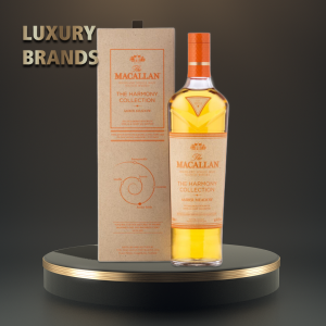 Macallan - Harmony Amber Meadow Scotch Single Malt Whisky GB - 0.7L, Alc: 44.2%