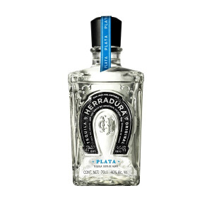 Herradura silver 0.70 L
