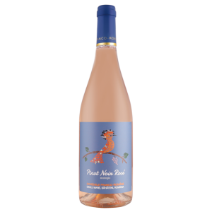 DFR - Vigneron Heritage Rose Pinot Noir DOC, BIO 2023 - 0.75L, Alc: 12%