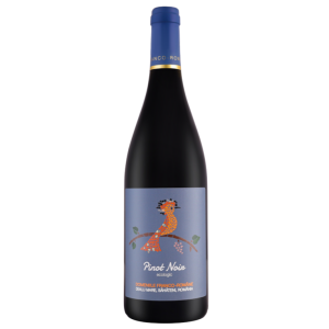 DFR - Vigneron Heritage Rosu Pinot Noir DOC, BIO 2020 - 0.75L, Alc: 14.4%