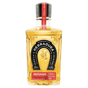 Herradura - Tequila Reposado - 0.7L, Alc: 40%