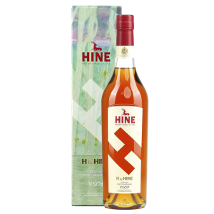Hine - Cognac H by Hine VSOP GB - 0.7L, Alc: 40%