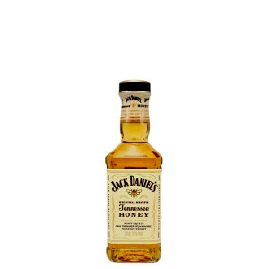 Jack Daniel's Honey - Tennessee Whiskey - 0.2L, Alc: 35%