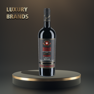 Il Poggione - Brunello di Montalcino Riserva DOCG 2016 - 0.75L, Alc: 15%