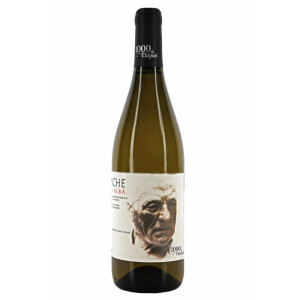 1000 de Chipuri - Iordache Feteasca Alba DOC 2024 - 0.75L, Alc: 12%