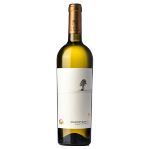 La Salina - Issa Sauvignon Blanc 2025 - 0.75L, Alc: 11.5%