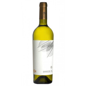 La Salina - Issa Chardonnay 2024 - 0.75L, Alc: 12.5%