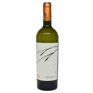 La Salina - Issa - Riesling de Rin, demisec 2022 - 0.75L, Alc: 12.5%