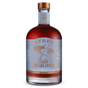 Lyre's - Italian Spritz non alcoolic - 0.7L