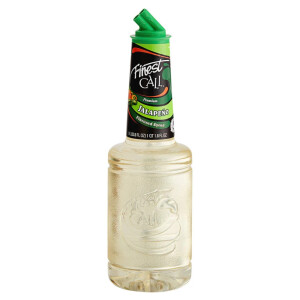 Finest Call - Sirop Jalapeno - 1L