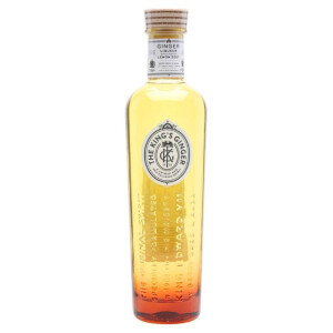 Berry Bros. & Rudd - Lichior The King's Ginger - 0.5L, Alc: 29.9%
