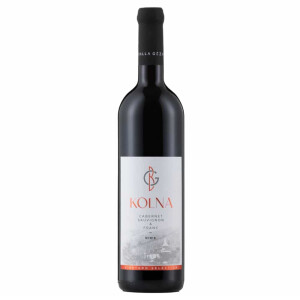 Balla Geza - Kolna Cabernet Sauvignon & Cabernet Franc DOC 2021 - 0.75L, Alc: 14.5%