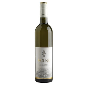 Balla Geza - Kolna Tamaioasa Romaneasca DOC, dulce 2023 - 0.75L, Alc: 13%