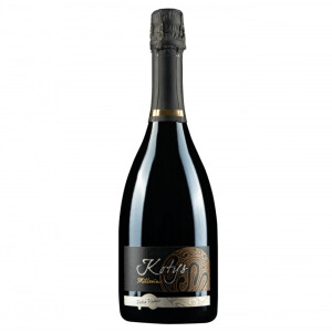 Petro Vaselo - Spumant Alb Kotys Millesime DOC 2015 - 0.75L, Alc: 12%