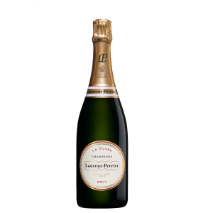 Laurent Perrier - Sampanie La Cuvee brut - 0.75L, Alc: 12%