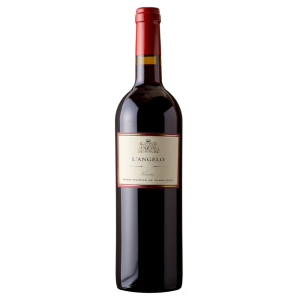 Patrick De Ladoucette - L'Angelo Toscana Rouge 2015 - 0.75L, Alc: 13.5%