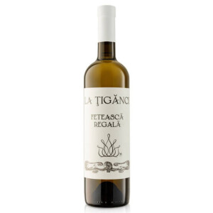 Velvet - La Tiganci Feteasca Regala DOC 2024 - 0.75L, Alc: 13.5%