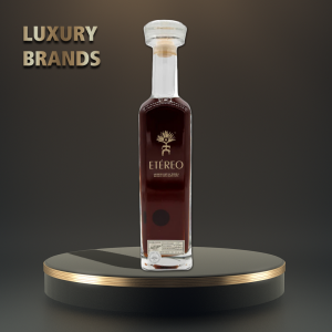 Etereo - Tequila Cafe - 0.7L Alc: 32%