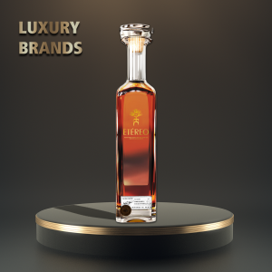 Etereo - Tequila Extra Anejo - 0.7L, Alc: 40%