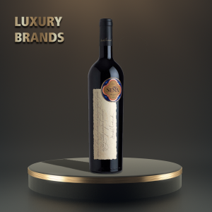 Sena - Aconcagua Valley 2017 - 1.5L, Alc: 14.5%