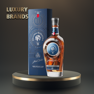 Vecchia Romagna - Brandy Riserva 18 yo GB - 0.7L, Alc: 43.8%