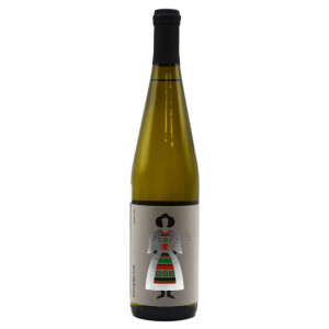 Lechburg - Pinot Grigio DOC, BIO 2021 - 0.75L, Alc: 13.5%