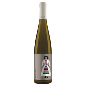 Lechburg - Sauvignon Blanc DOC, BIO 2023 - 0.75L, Alc: 13.5%