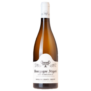 Domaine Chavy Chouet  - Bourgogne Aligote Les Marechaux - 2024 - 0.75L, Alc: 11.5%