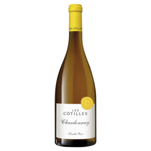 Roux Pere & Fils - Les Cotilles Chardonnay 2023 - 0.75L, 13%