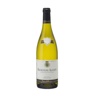Lamblin Fils - Bourgogne Aligote AOC, blanc 2022 - 0.75L, Alc: 12%