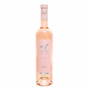 Liliac Transylvania - Rose Pinot Noir DOC 2023 - 1.5L, Alc: 13%
