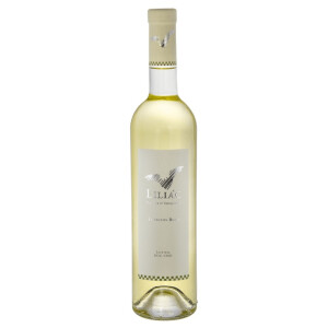 Liliac Transylvania - Sauvignon Blanc Magnum DOC 2024 - 1.5L, Alc: 13.5%
