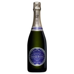 Laurent Perrier - Sampanie Ultrabrut - 0.75L, Alc: 12%