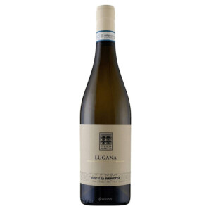 Cecilia Beretta - Trebbiano di Lugana DOC 2024 - 0.75L, Alc: 12.5%