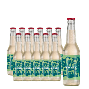 Magma din Carpati - Tonic - 12 buc. x 0.33L - sticla