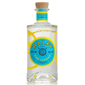Malfy - Gin con Limone - 0.7L, Alc: 41%
